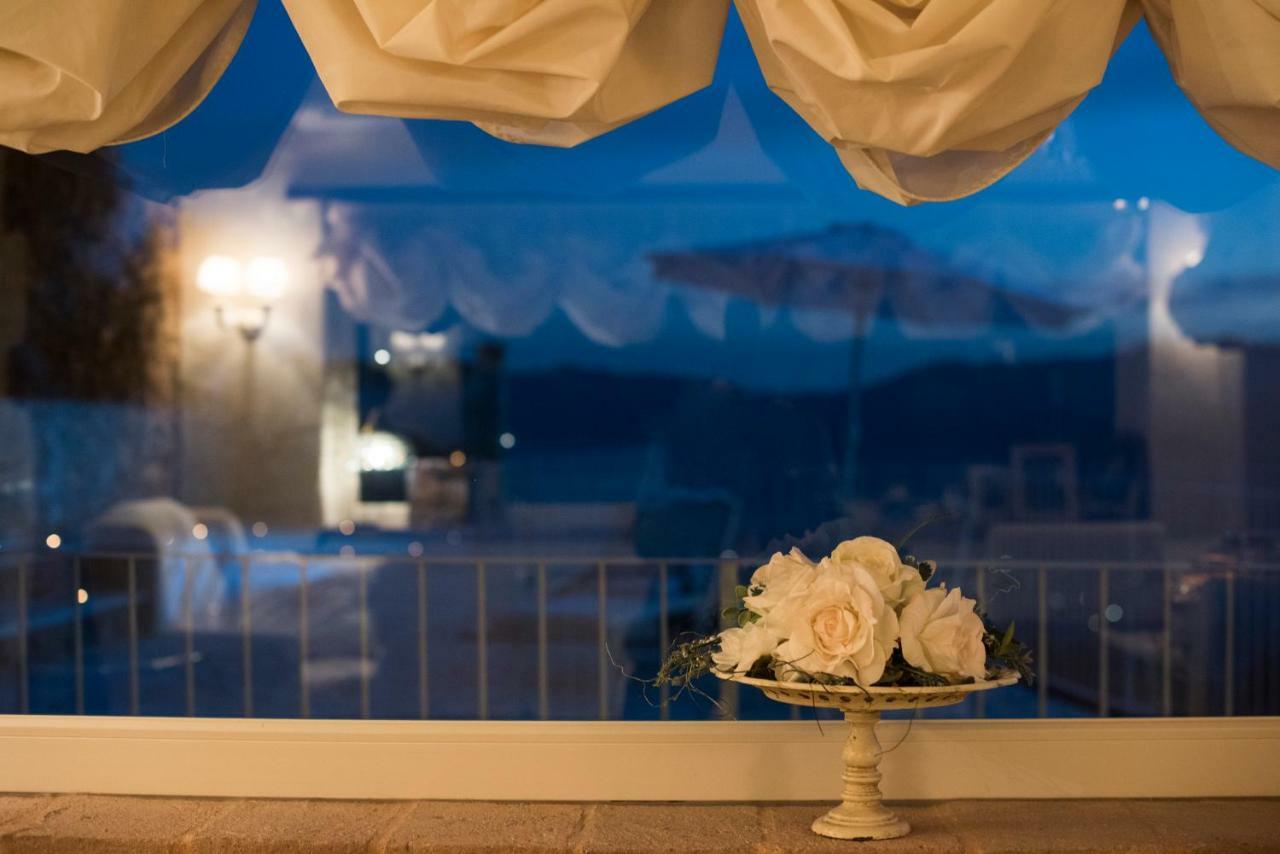 Charming Farmhouse In The Hills, Private Pool, Sea View, Dream Panorama Camaiore Eksteriør bilde