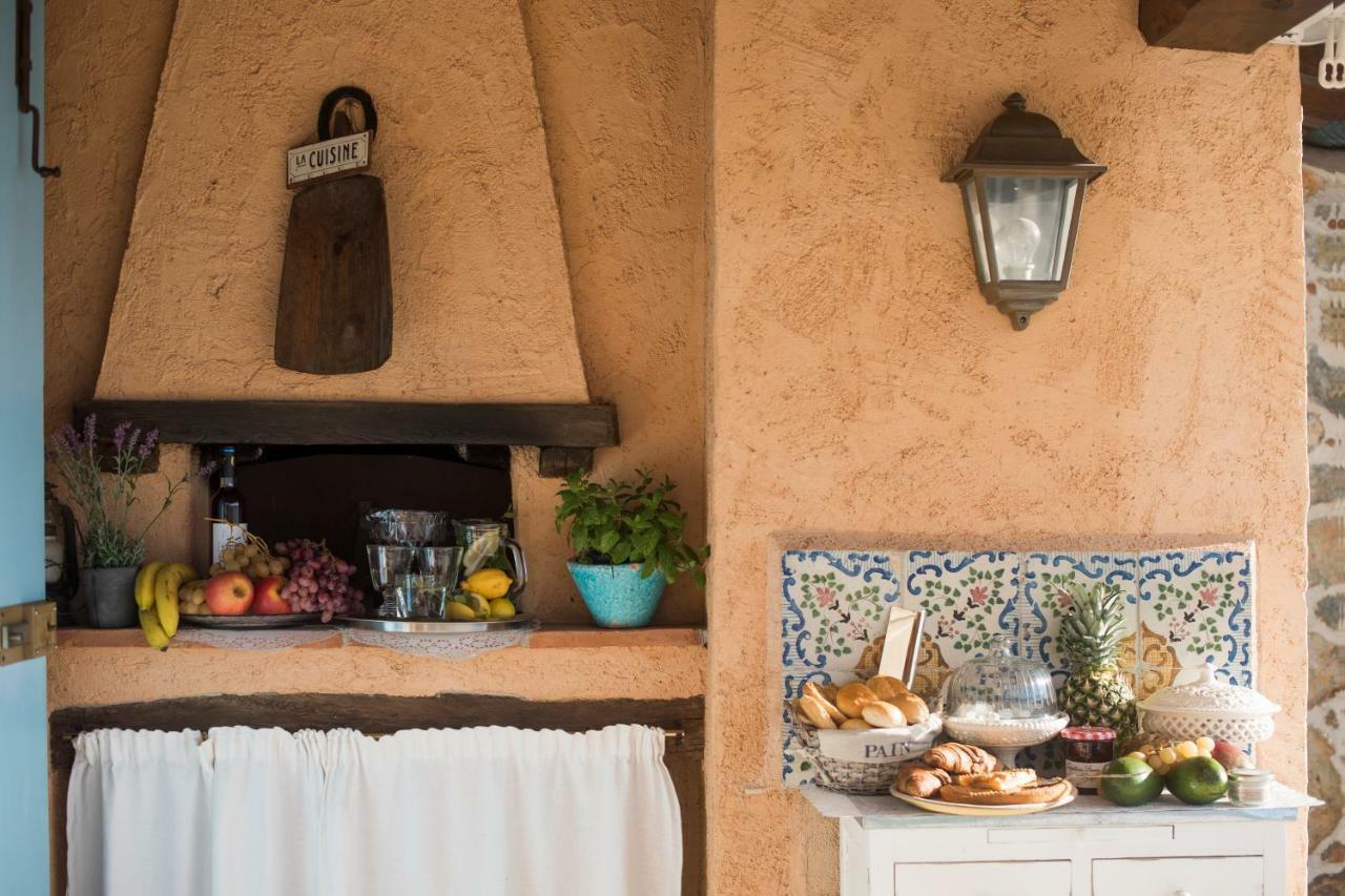Charming Farmhouse In The Hills, Private Pool, Sea View, Dream Panorama Camaiore Eksteriør bilde
